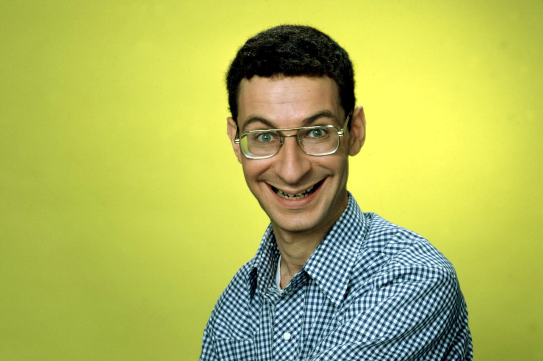 Eddie Deezen